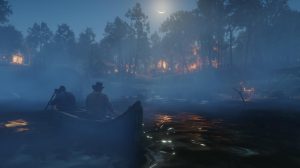 荒野大镖客2Steam打折67%|游戏加速器百宝箱