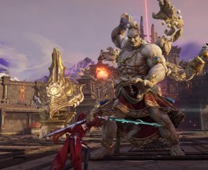 永劫无间Steam打折50%只需要49元！|游戏加速器百宝箱