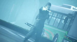 《幽灵线：东京》4月12日上架XSX/S同时同步加入XGP！|游戏加速器百宝箱