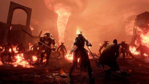 《战锤：末世鼠疫2》新免费DLC “反叛之塔” 公布|游戏加速器百宝箱