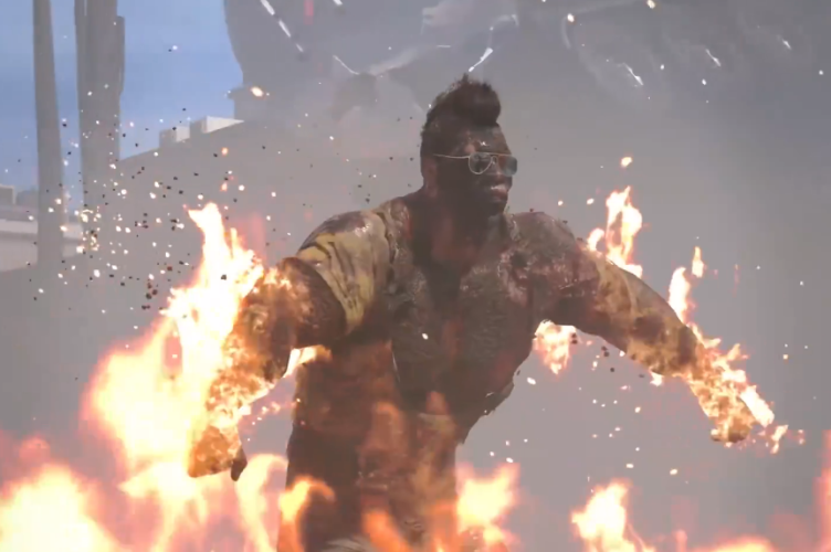 《死亡岛2》最新宣传片公布！ 满屏番茄酱一口气吃到爽！|游戏加速器百宝箱