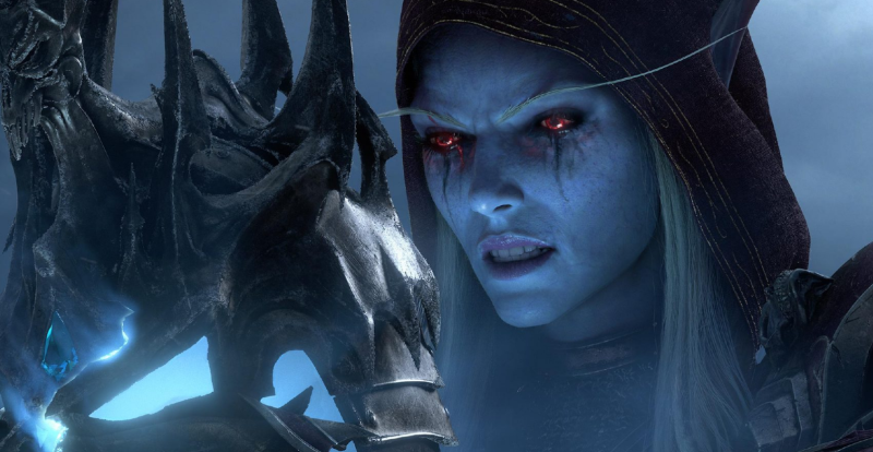 魔兽世界加速器推荐|游戏加速器百宝箱