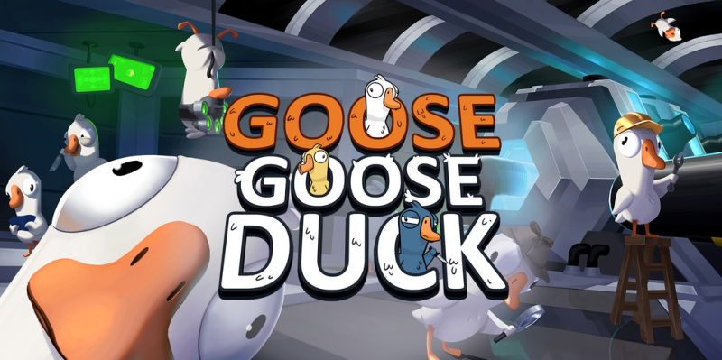 鹅鸭杀加速器推荐|游戏加速器百宝箱