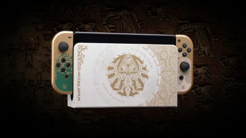 UU加速器提速下载先用UU先开玩《塞尔达传说王国之泪》预载开启|游戏加速器百宝箱