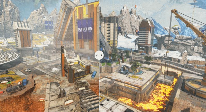 迅游加速器 APEX新赛季：进前10必加分，搅屎棍阵容要崛起了吗？|游戏加速器百宝箱