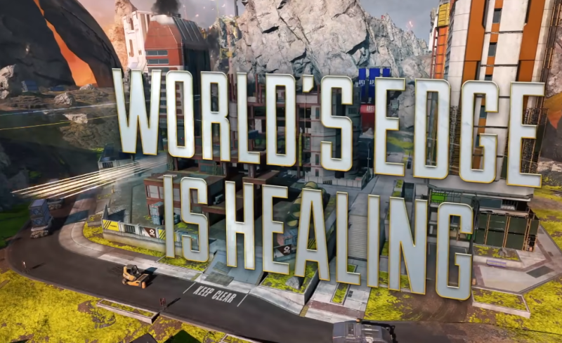 泡芙加速器助力 Apex英雄17赛季即将上线，新地图与新传奇角色更新|游戏加速器百宝箱